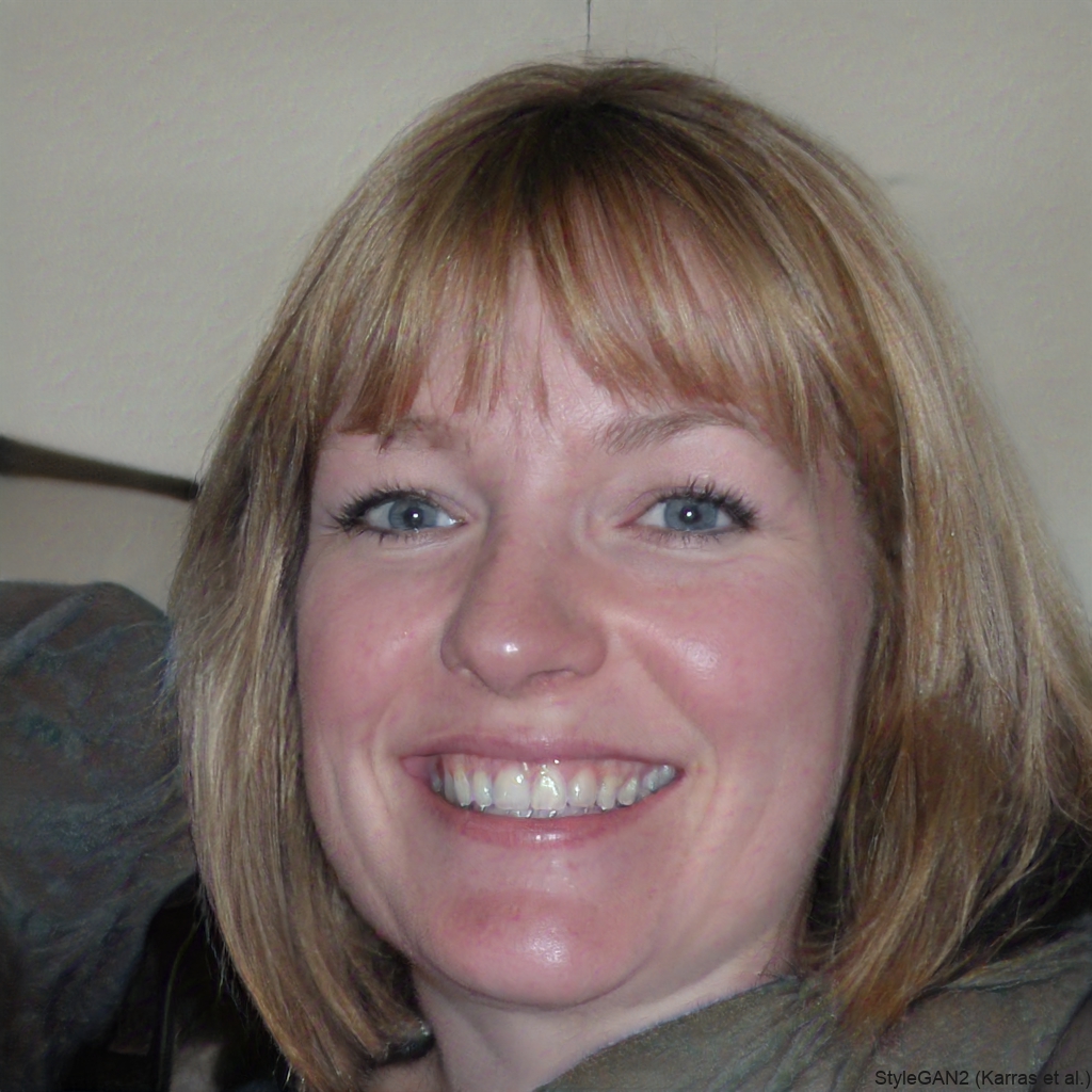 Anna Becker
