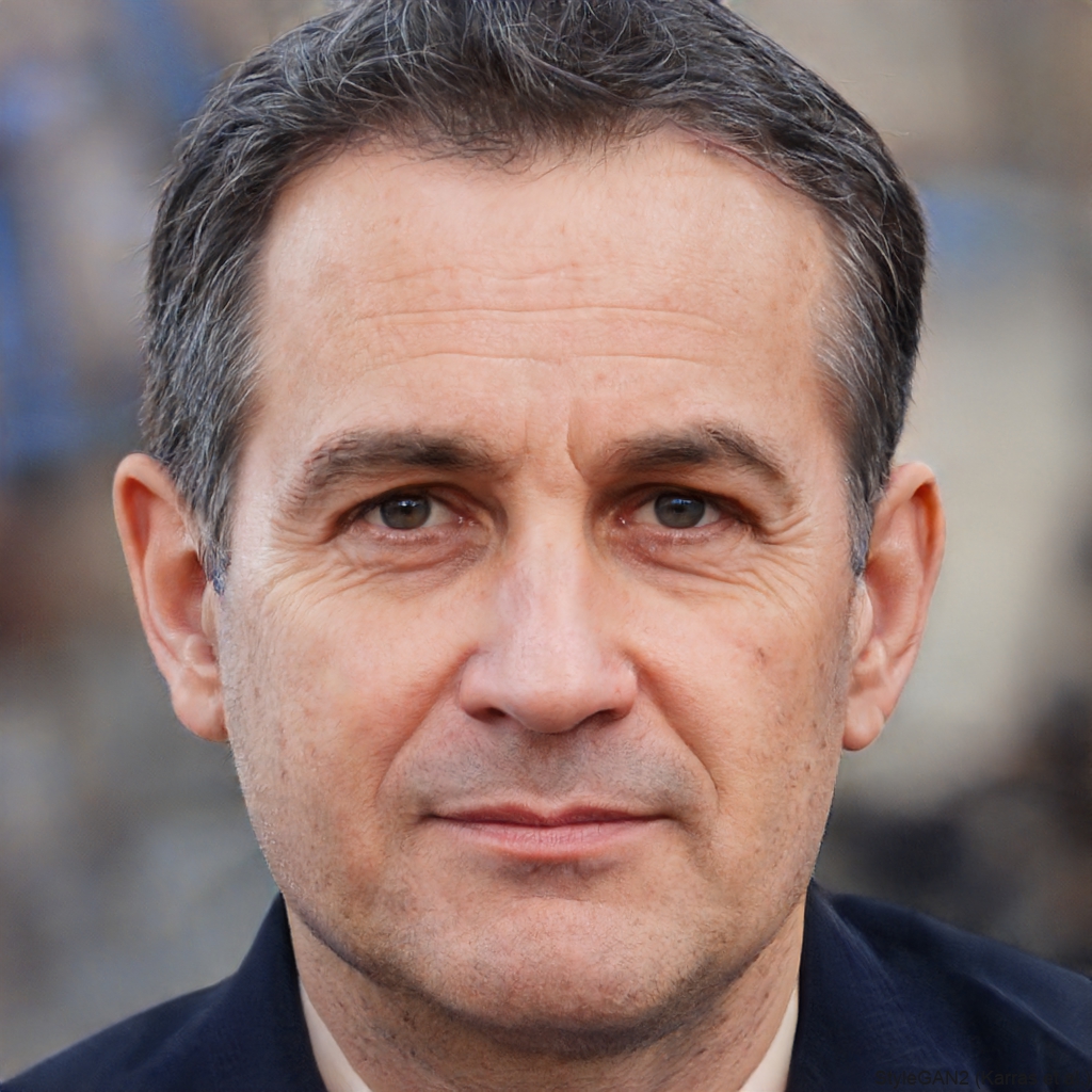 Carlos Meier
