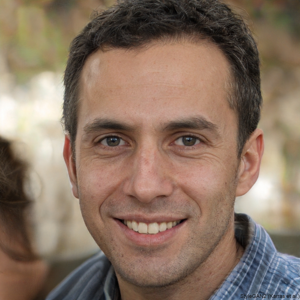 Jamal Al-Farsi