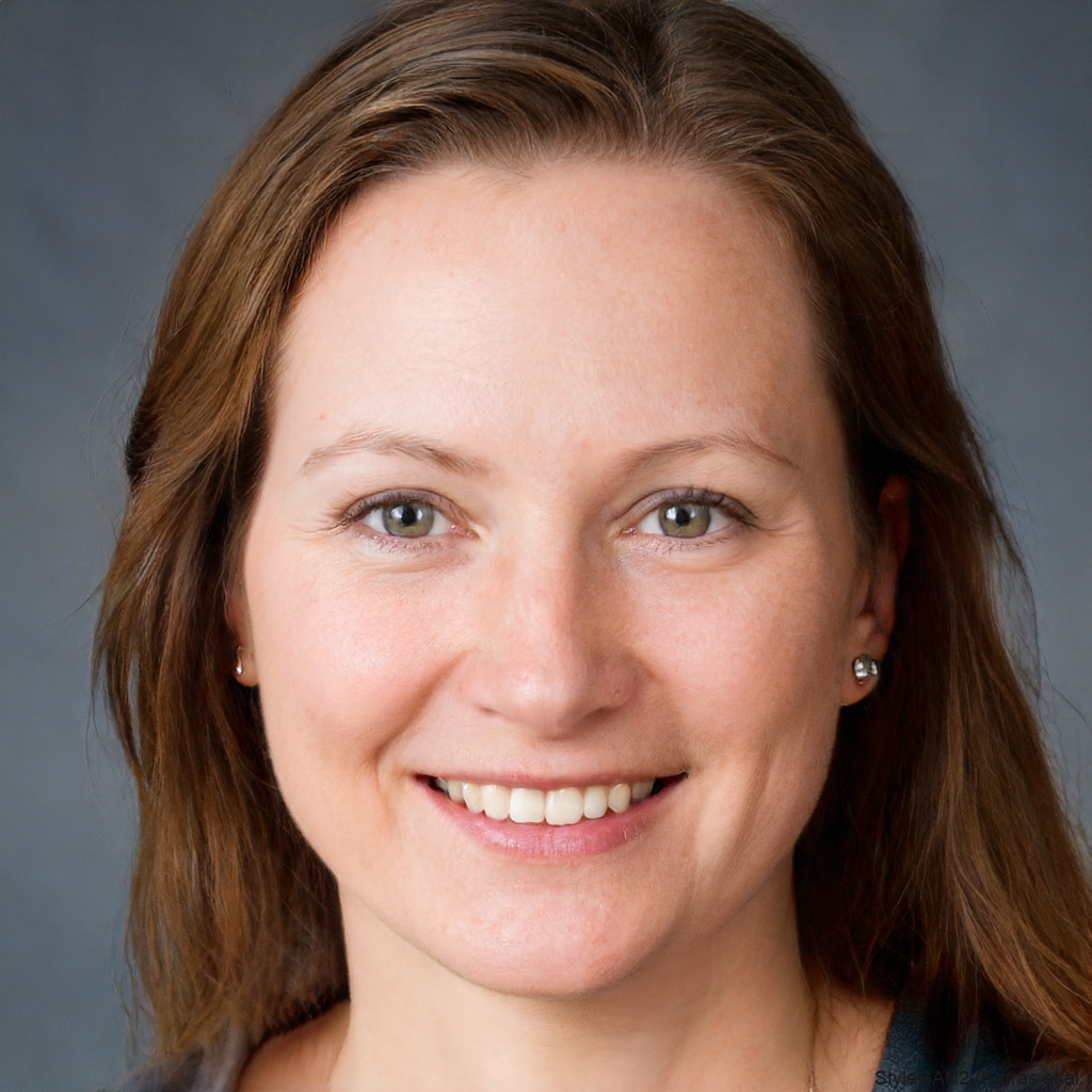 Lena Schmidt