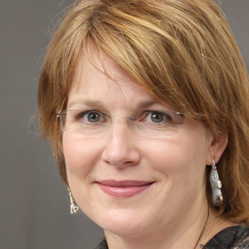 Marie Uthe