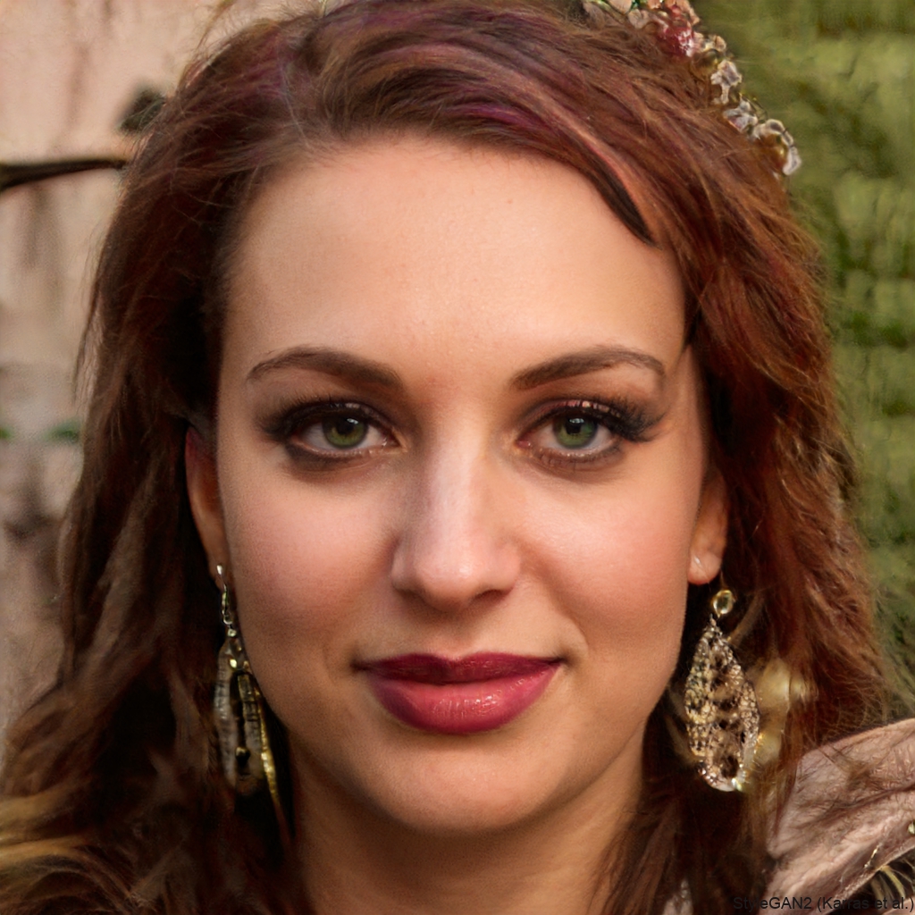 Melanie Krüger